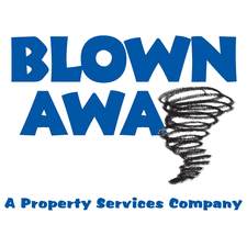 Logo for Blown Away, LLC