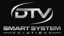 DTV Smart System Solutions-Unlicensed Contractor logo