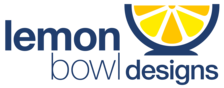 Logo for Lemon Bowl Designs, LLP