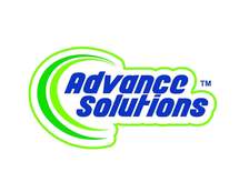 Logo for Advance Solutions
