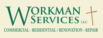 Workman Services, LLC logo