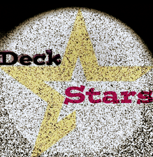 Logo for Deck Stars