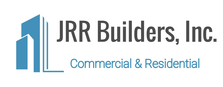 JRR Builders, Inc. logo
