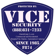 Vice Electric Systems logo