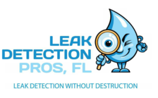 Avatar for Water Damage & Leak Detection