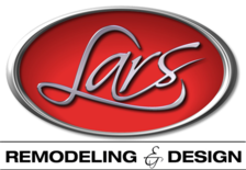 Lars Remodeling & Design logo