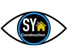 Sy Construction logo