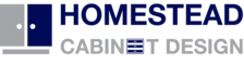 Homestead Cabinet Design logo