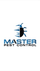 Master Pest Control logo