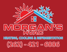 Avatar for Morgan's HVAC & Renovations