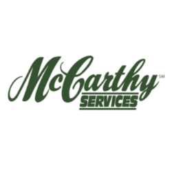 McCarthy Services logo