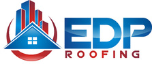EDP Roofing logo
