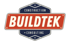 Buildtek Consultants logo