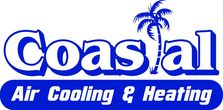 Coastal Air Cooling & Heating, LLC logo