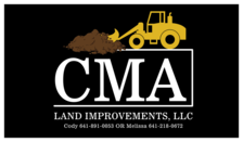 Avatar for CMA Land Improvements, LLC