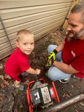 Avatar for J & C Drain Cleaning