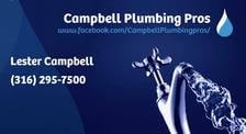 Avatar for Campbell Plumbing