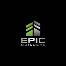 Epic Builders logo
