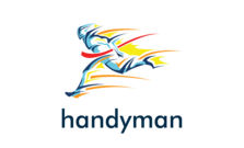 Altunaga's Handyman Services logo