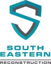 Southeastern Roofing Company logo