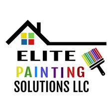 Logo for Elite Painting Solutions LLC
