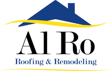 AL & RO Roofing and Remodeling logo