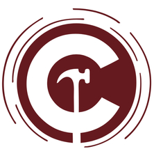 Logo for Custom Touch Contracting