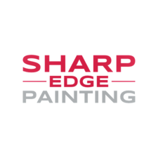 Sharp Edge Painting, LLC logo