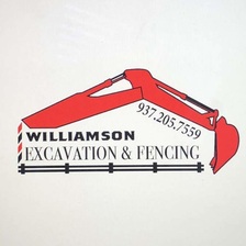 Williamson Excavation & Construction logo