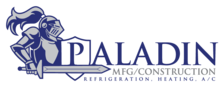 Avatar for Paladin MFG/Construction, LLC