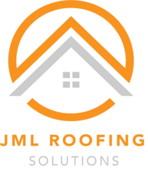 JML Roofing Solutions logo