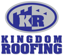 Kingdom Roofing logo