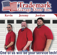 Avatar for Trademark Garage Doors
