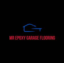 Mr Epoxy Garage Flooring Montgomery logo