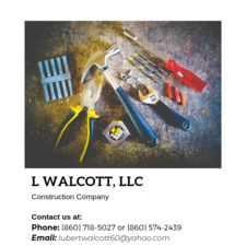 Avatar for L Walcott, LLC