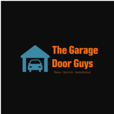 The Garage Door Guys, LLC logo