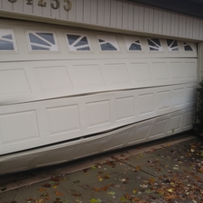 The Garage Door Guys Llc Chesterfield Mi 48051 Homeadvisor