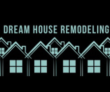 Dream House Remodelling - Home Facebook logo