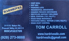 Avatar for Hardrives, LLC