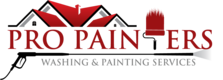 Pro Painters, LLC logo