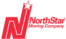 Logo for NorthStar Moving