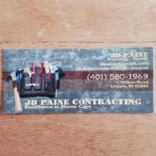 JD Paine Contracting, LLC logo