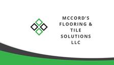Avatar for MCCORD'S FLOORING AND TILE SOLUTIONS LLC