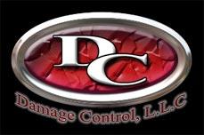 Damage Control, LLC logo