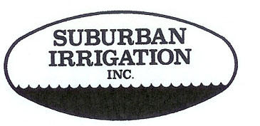 Suburban Irrigation, Inc. logo