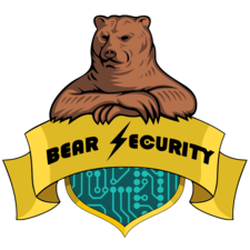 Logo for Bear Low Voltage Solutions