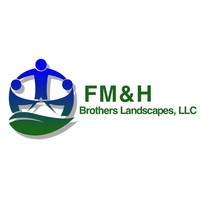 Logo for FM&H Brothers Landscapes, LLC