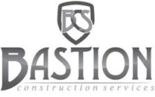 Logo for Bastion Construction Services