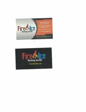 Avatar for Fire & Ice Heating and Air, LLC