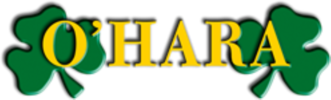 O'Hara Pest Control, Inc. logo